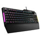 Asus TUF Gaming K1 Teclado Gaming RGB Asus TUF Gaming K1 Teclado Gaming RGB