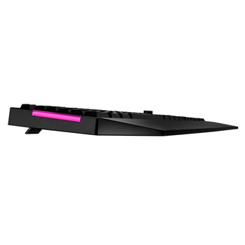 Asus TUF Gaming K1 Teclado Gaming RGB Asus TUF Gaming K1 Teclado Gaming RGB