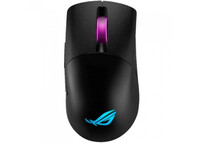 Asus ROG Keris Ratón Gaming Inalámbrico 16000 DPI Negro