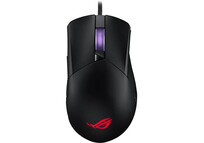 Asus ROG Gladius III Ratón Gaming 26000 DPI Negro