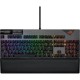 ASUS ROG Strix Flare II Teclado Mecánico Gaming RGB Switch NX Red