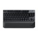 ASUS Rog Strix Scope RX TKL Wireless Deluxe Teclado Mecánico Gaming Negro (GER)