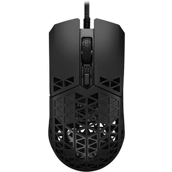 ASUS P307 TUF Gaming M4 Air Ratón Ligero Gaming 16000DPI ASUS P307 TUF Gaming M4 Air Ratón Ligero Gaming 16000DPI