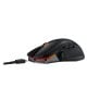 ASUS ROG CHAKRAM X Ratón Inalámbrico Gaming 36000 DPI Negro