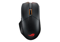 ASUS ROG Chakram X Origin Ratón Gaming Inalámbrico 36000 DPI Negro