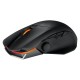 ASUS ROG Chakram X Origin Ratón Gaming Inalámbrico 36000 DPI Negro