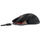 ASUS ROG Chakram X Origin Ratón Gaming Inalámbrico 36000 DPI Negro