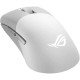 ASUS ROG Keris Wireless AimPoint Ratón Gaming Inalámbrico RGB 36.000 DPI Blanco