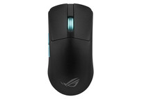 ASUS ROG Harpe Ace Aim Lab Edition Ratón Gaming Inalámbrico 36000 DPI Negro