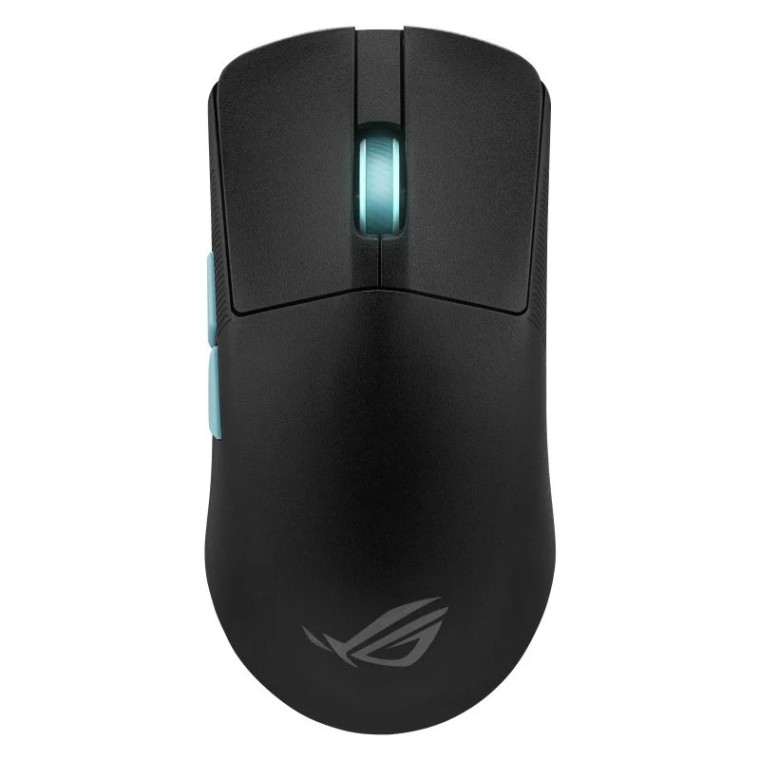 ASUS ROG Harpe Ace Aim Lab Edition Ratón Gaming Inalámbrico 36000 DPI Negro