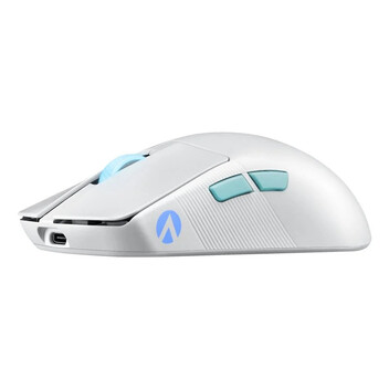 ASUS ROG Harpe Ace Aim Lab Edition Ratón Gaming Inalámbrico con Sensor Óptico ROG AimPoint 36000 DPI