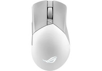 ASUS ROG Gladius III Wireless AimPoint Ratón Gaming Inalámbrico RGB 36.000 DPI Blanco