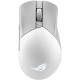 ASUS ROG Gladius III Wireless AimPoint Ratón Gaming Inalámbrico RGB 36.000 DPI Blanco