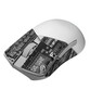 ASUS ROG Gladius III Wireless AimPoint Ratón Gaming Inalámbrico RGB 36.000 DPI Blanco ASUS ROG Gladius III Wireless AimPoint Ratón Gaming Inalámbrico RGB 36.000 DPI Blanco