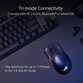 ASUS ROG Gladius III Wireless AimPoint Ratón Gaming Inalámbrico RGB 36.000 DPI Blanco ASUS ROG Gladius III Wireless AimPoint Ratón Gaming Inalámbrico RGB 36.000 DPI Blanco