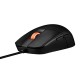 ASUS ROG Strix Impact III Ratón Gaming Óptico RGB 12000 DPI Negro