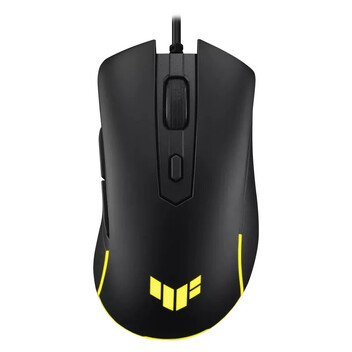 ASUS TUF Gaming M3 Gen II Ratón Gaming Óptico RGB 8000 DPI Negro ASUS TUF Gaming M3 Gen II Ratón Gaming Óptico RGB 8000 DPI Negro