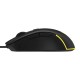 ASUS TUF Gaming M3 Gen II Ratón Gaming Óptico RGB 8000 DPI Negro