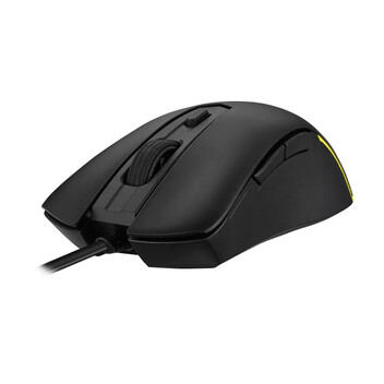 ASUS TUF Gaming M3 Gen II Ratón Gaming Óptico RGB 8000 DPI Negro ASUS TUF Gaming M3 Gen II Ratón Gaming Óptico RGB 8000 DPI Negro