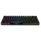 ASUS ROG Falchion Ace Teclado Mecánico Gaming RGB USB ROG NX Red QWERTY Inglés Negro