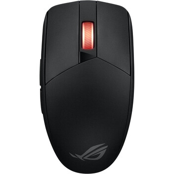ASUS ROG Strix Impact III Ratón Inalámbrico Gaming 36000 DPI ASUS ROG Strix Impact III Ratón Inalámbrico Gaming 36000 DPI