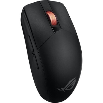 ASUS ROG Strix Impact III Ratón Inalámbrico Gaming 36000 DPI ASUS ROG Strix Impact III Ratón Inalámbrico Gaming 36000 DPI