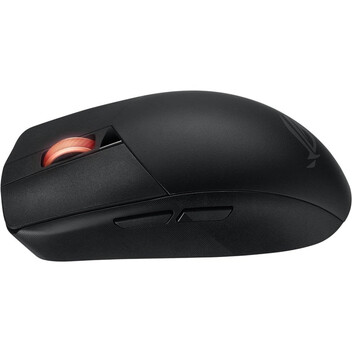 ASUS ROG Strix Impact III Ratón Inalámbrico Gaming 36000 DPI ASUS ROG Strix Impact III Ratón Inalámbrico Gaming 36000 DPI