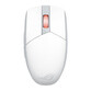 ASUS ROG Strix Impact III Ratón Gaming Inalámbrico Bluetooth 36000 DPI Blanco