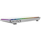 ASUS ROG Falchion RX Low Profile Teclado Inalámbrico Gaming QWERTY Español Blanco