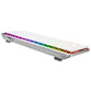 ASUS ROG Falchion RX Low Profile Teclado Inalámbrico Gaming QWERTY Español Blanco