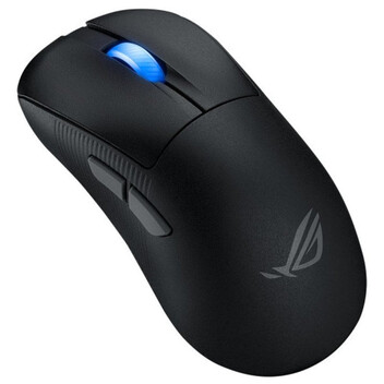 ASUS ROG Keris II Ace Ratón Gaming Inalámbrico 42000DPI Negro ASUS ROG Keris II Ace Ratón Gaming Inalámbrico 42000DPI Negro