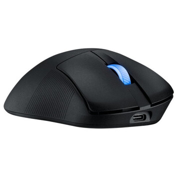 ASUS ROG Keris II Ace Ratón Gaming Inalámbrico 42000DPI Negro ASUS ROG Keris II Ace Ratón Gaming Inalámbrico 42000DPI Negro