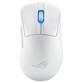 ASUS ROG Keris II Ace Ratón Gaming Inalámbrico 42000DPI Blanco