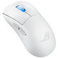 ASUS ROG Keris II Ace Ratón Gaming Inalámbrico 42000DPI Blanco