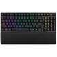 ASUS ROG Strix Scope II 96 RX Teclado Mecánico Gaming Inalámbrico Switch ROG RX Red Optical Negro