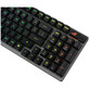 ASUS ROG Strix Scope II 96 RX Teclado Mecánico Gaming Inalámbrico Switch ROG RX Red Optical Negro