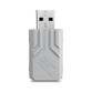 Polling Rate Booster Asus USB blanco compatible con ratón y teclado ROG Polling Rate Booster Asus USB blanco compatible con ratón y teclado ROG