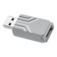 Polling Rate Booster Asus USB blanco compatible con ratón y teclado ROG Polling Rate Booster Asus USB blanco compatible con ratón y teclado ROG