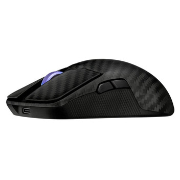 ASUS ROG Harpe Ace Extreme Ratón Gaming Inalámbrico Bluetooth 42000 DPI Carbono ASUS ROG Harpe Ace Extreme Ratón Gaming Inalámbrico Bluetooth 42000 DPI Carbono