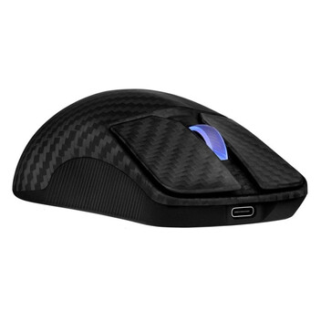 ASUS ROG Harpe Ace Extreme Ratón Gaming Inalámbrico Bluetooth 42000 DPI Carbono ASUS ROG Harpe Ace Extreme Ratón Gaming Inalámbrico Bluetooth 42000 DPI Carbono