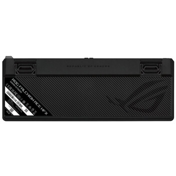 ASUS ROG Falchion Ace HFX Teclado Gaming Mecánico RGB Switches ROG HFX Magnetic Negro ASUS ROG Falchion Ace HFX Teclado Gaming Mecánico RGB Switches ROG HFX Magnetic Negro