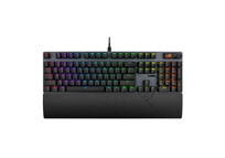 ASUS ROG Strix Scope II X Teclado Gaming Mecánico RGB Switch NX Snow V2 Negro