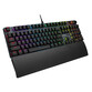 ASUS ROG Strix Scope II X Teclado Gaming Mecánico RGB Switch NX Snow V2 Negro ASUS ROG Strix Scope II X Teclado Gaming Mecánico RGB Switch NX Snow V2 Negro