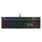 ASUS ROG Strix Scope II X Teclado Gaming Mecánico RGB Switch NX Snow V2 Negro ASUS ROG Strix Scope II X Teclado Gaming Mecánico RGB Switch NX Snow V2 Negro
