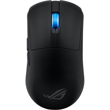 ASUS ROG Harpe Ace Mini Ratón Gaming Inalámbrico 42000 DPI Negro