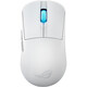 ASUS ROG Harpe Ace Mini Ratón Gaming Inalámbrico 42000 DPI Blanco