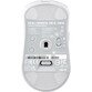 ASUS ROG Harpe Ace Mini Ratón Gaming Inalámbrico 42000 DPI Blanco