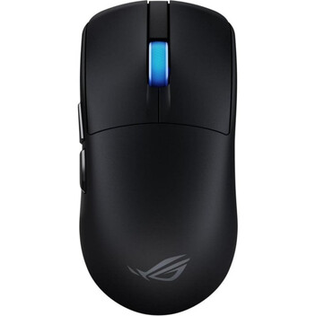 ASUS ROG Harpe II Ace Ratón Gaming eSports Inalámbrico Sensor Óptico AimPoint Pro 42000DPI Negro