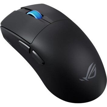 ASUS ROG Harpe II Ace Ratón Gaming eSports Inalámbrico Sensor Óptico AimPoint Pro 42000DPI Negro