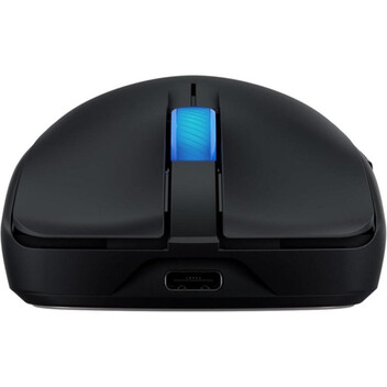 ASUS ROG Harpe II Ace Ratón Gaming eSports Inalámbrico Sensor Óptico AimPoint Pro 42000DPI Negro